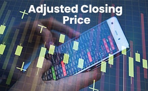 Adjusted Closing Price