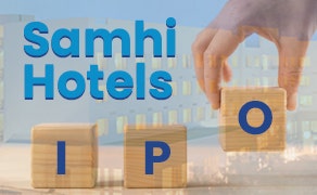 Samhi Hotels IPO