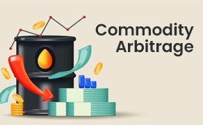 Commodity Arbitrage