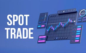 spot trade