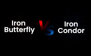 Iron Butterfly vs. Iron Condor