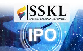 sai silks kalamandir ltp ipo