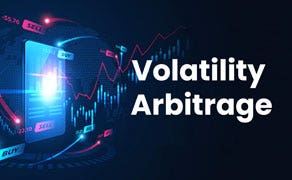 What is Volatility Arbitrage