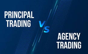 Principal Trading vs Agency Trading