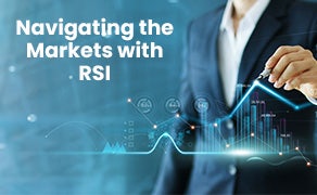 navigating the markets with rsi