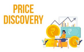 What is Price Discovery