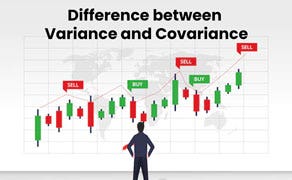 Variance and Covariance