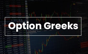 Option Greeks