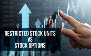 Restricted Stock Units VS Stock Options