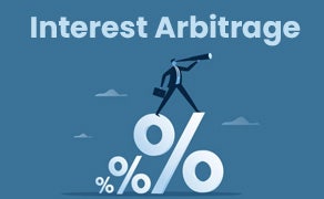 Interest Arbitrage