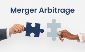 What is a Merger Arbitrage