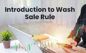 Wash-sale Rule