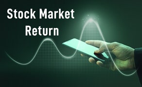 stock market return