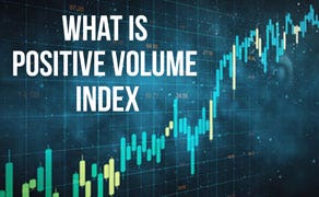 Positive Volume Index