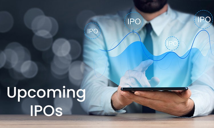 Upcoming IPOs