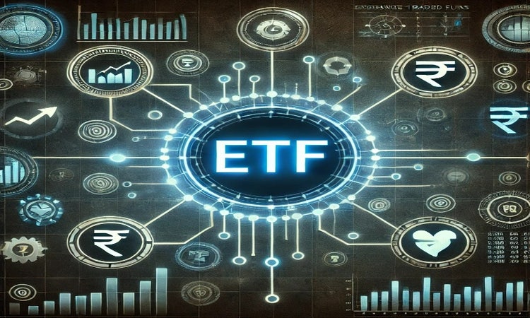 ETF