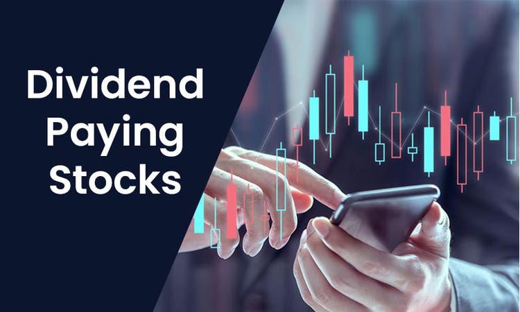 Dividend Paying Stocks