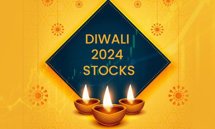 Diwali Stocks 2024