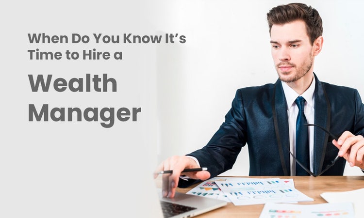 Wealth Manager