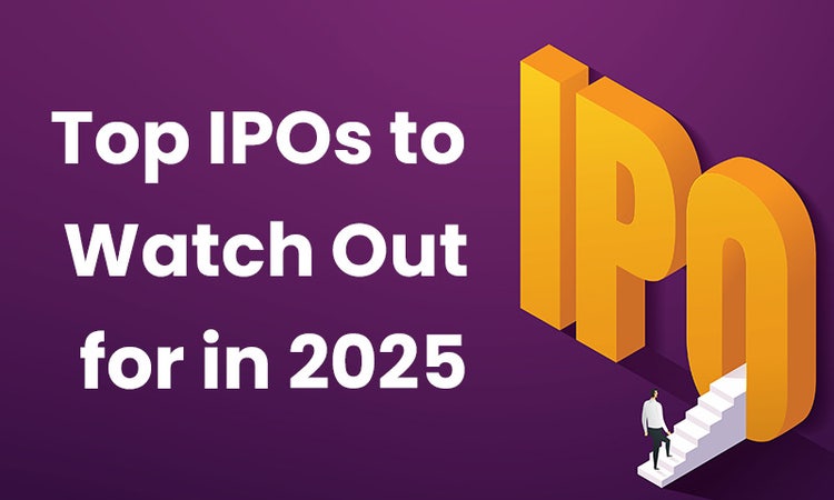 Upcoming IPO 2025