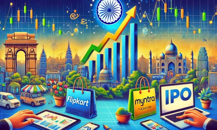 Flipkart IPO