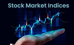 Stock market indices