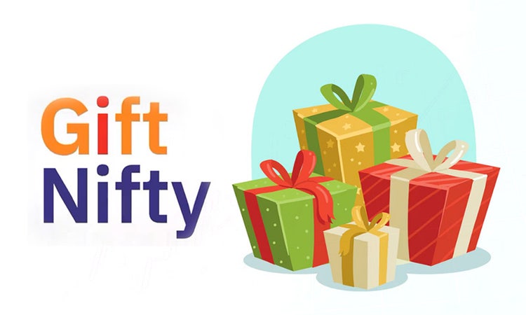 What is GIFT Nifty