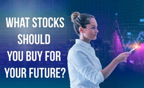 Stocks