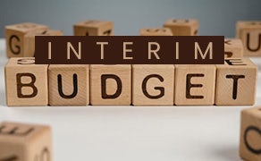 Interim Budget