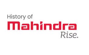 Mahindra Rise