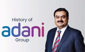 Adani Groups