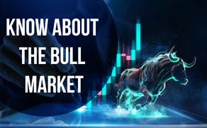 Bull market