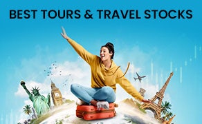 Best Tours & Travel Stocks