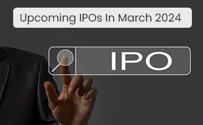 Upcoming IPOs