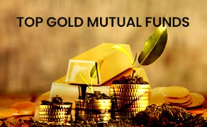 Top Gold Mutual Funds