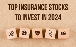 Best insurance stocks