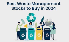 Best waste management stocks