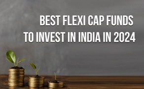 Flexi-cap funds to invest in India in 2024