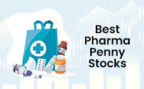 Best Pharma Penny Stocks