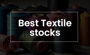 Best Textile Stocks