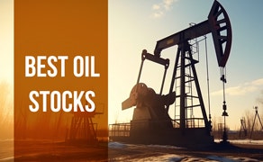 Best Oil Stocks