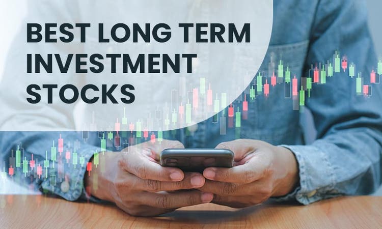 Long-Term Investment Stocks to Buy