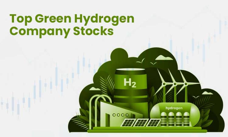 Best Green Hydrogen Company Stocks