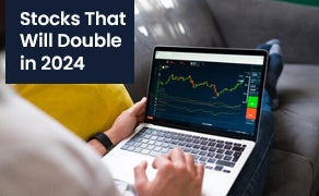 Double value stocks