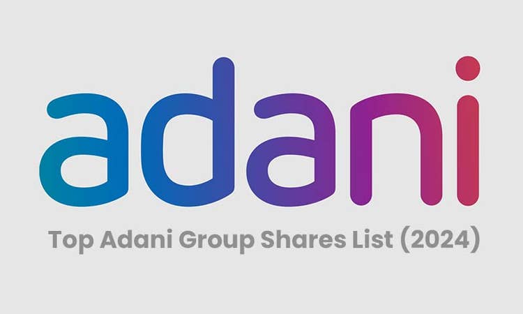 Adani Shares