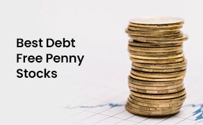 Best Debt penny stocks