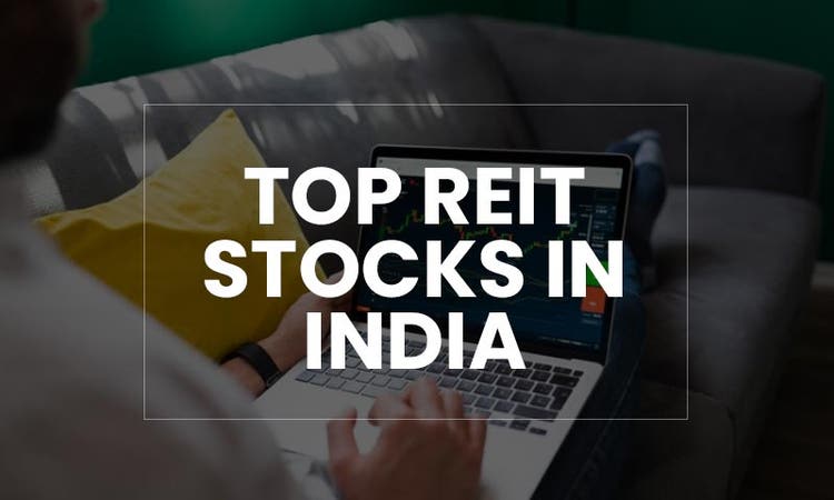 REIT stocks