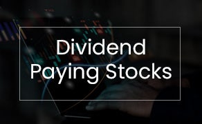 Dividend Paying Stocks in April 2024