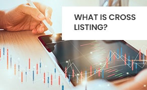 Cross - Listing