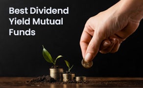 Dividend yeild mf